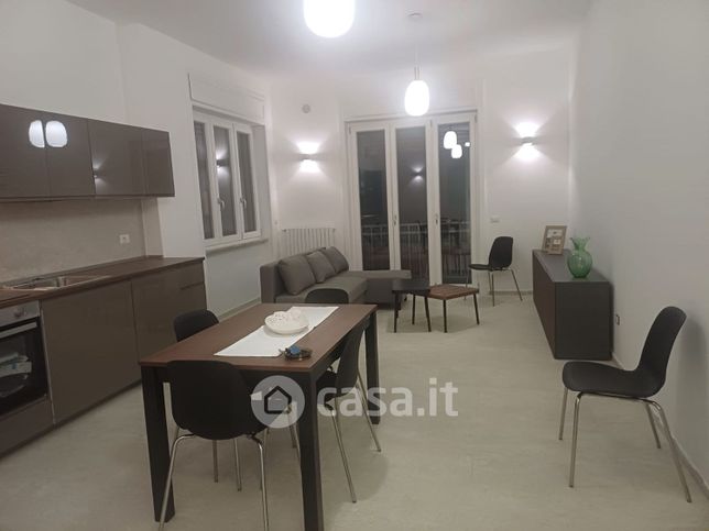 Appartamento in residenziale in Via Rocco Galdieri