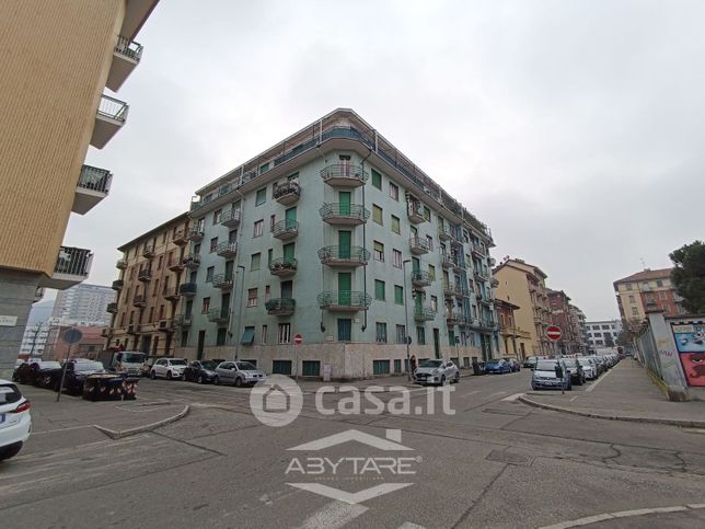 Appartamento in residenziale in Via Ellero 27