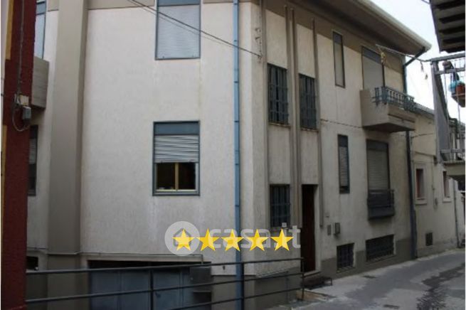 Appartamento in residenziale in Corso Cairoli