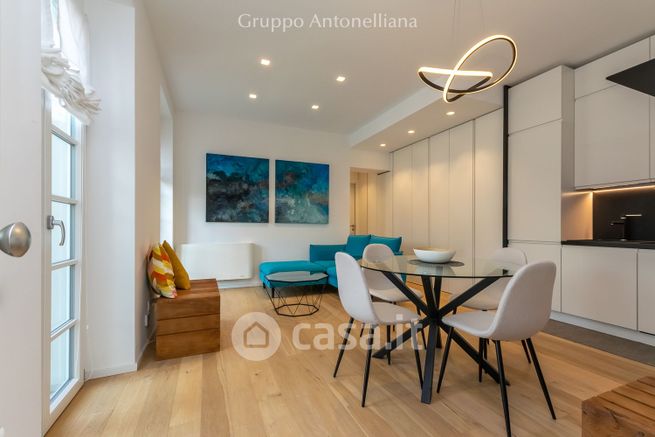 Appartamento in residenziale in Via Nizza 21