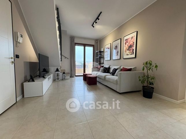 Appartamento in residenziale in Viale Cheren 1