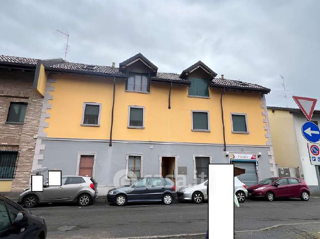 Appartamento in residenziale in Via Italia 47