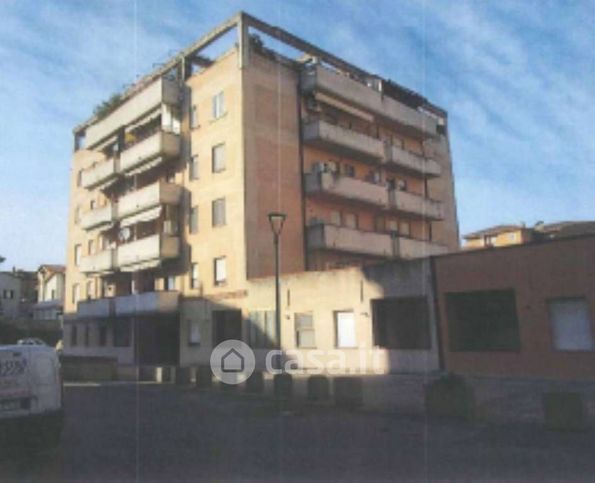 Appartamento in residenziale in Via Ulisse Ribustini