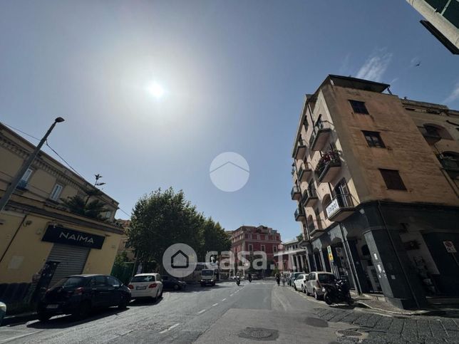 Appartamento in residenziale in Strada Rispoli 29