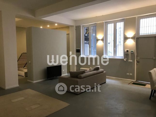 Loft in residenziale in Viale Premuda