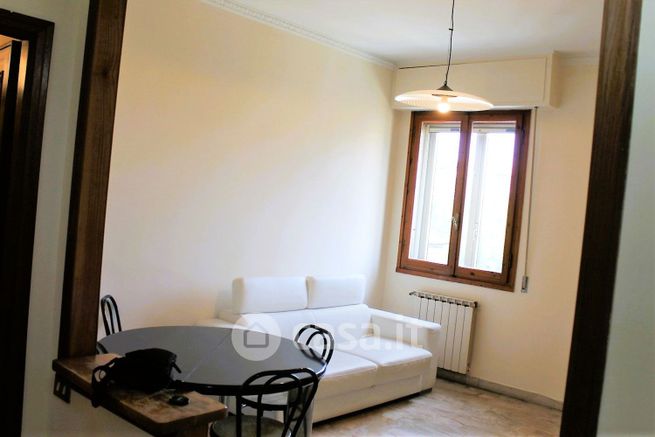 Appartamento in residenziale in Via Benedetto Marcello