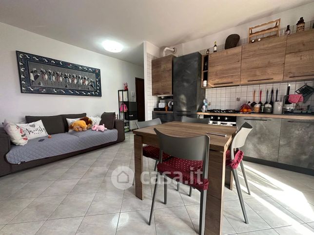 Appartamento in residenziale in 