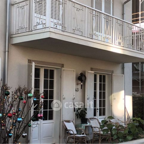 Appartamento in residenziale in Via Virgilio