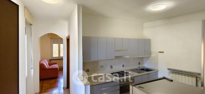 Appartamento in residenziale in Via Michelangelo Golzio 8
