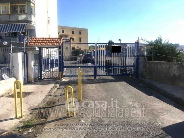 Appartamento in residenziale in Via Cavallo 13