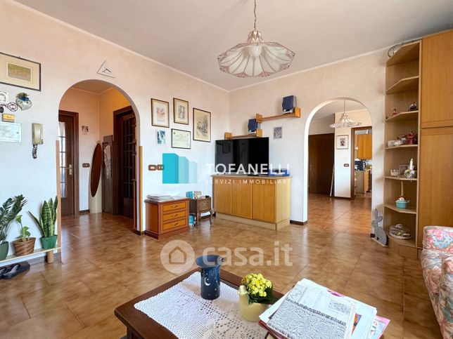 Appartamento in residenziale in Via San Sebastiano