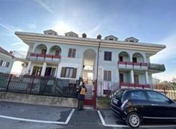 Appartamento in residenziale in Via dei Gelsi 4
