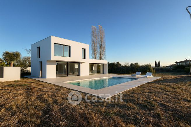 Terreno edificabile in residenziale in Via Gere