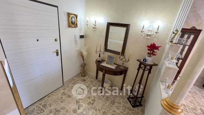 Appartamento in residenziale in Via Rocca di Fiori 7