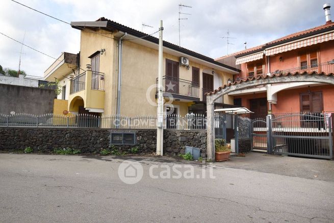 Appartamento in residenziale in Via D'Amico 10