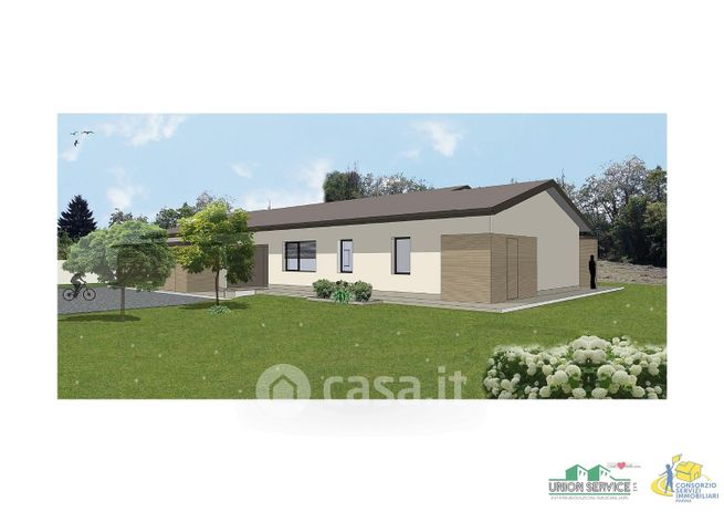 Terreno edificabile in residenziale in Strada Provinciale 92