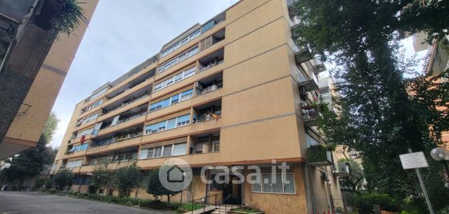 Appartamento in residenziale in Via Salvatore Pincherle 169
