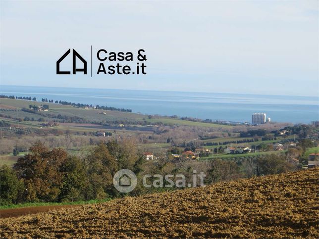 Terreno agricolo in commerciale in 