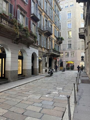 Appartamento in residenziale in Via Paolo da Cannobio