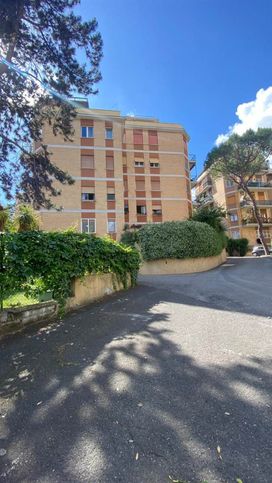 Appartamento in residenziale in Via Francesco Cocco Ortu