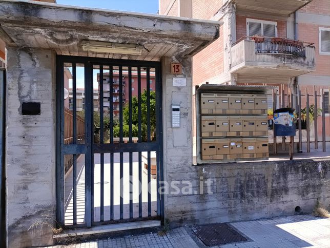 Appartamento in residenziale in Via Gerardo Marrone 13