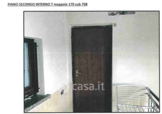 Appartamento in residenziale in Via Aurelio Saffi 18