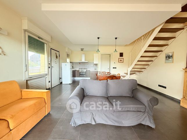 Appartamento in residenziale in Via del Bramante 10