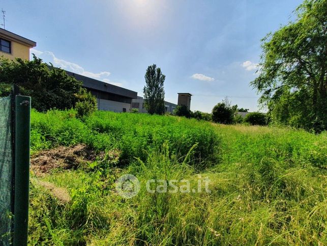 Terreno edificabile in residenziale in 