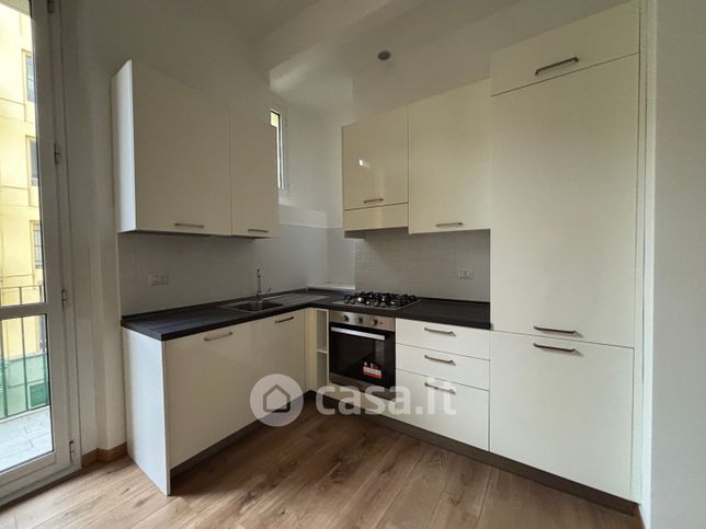 Appartamento in residenziale in Via Laura Ciceri Visconti