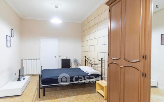 Appartamento in residenziale in Via Napoleone III