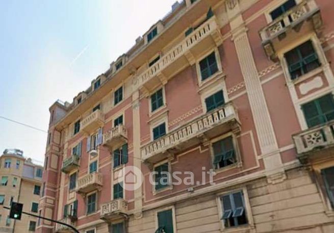 Appartamento in residenziale in Via Cornigliano 34