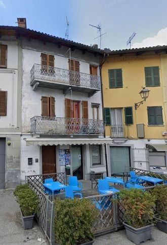 Appartamento in residenziale in Corso Italia 15