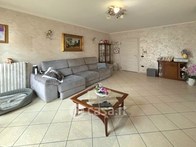 Appartamento in residenziale in 