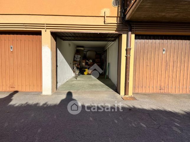 Garage/posto auto in residenziale in Via Belvedere 27