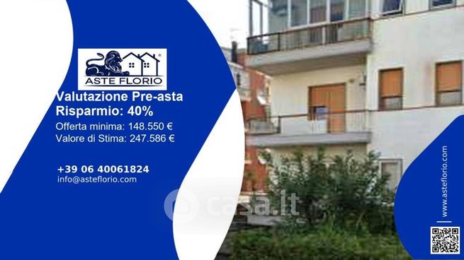 Appartamento in residenziale in Via A. de Gasperi 59