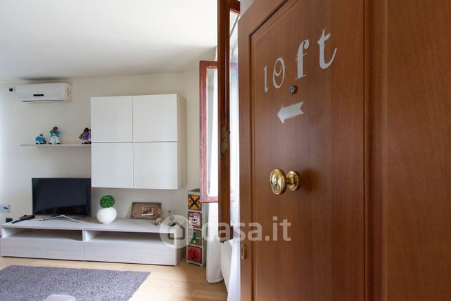 Appartamento in residenziale in Via dell'Oliviera 33