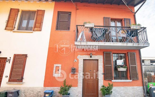 Appartamento in residenziale in Via Corbellina