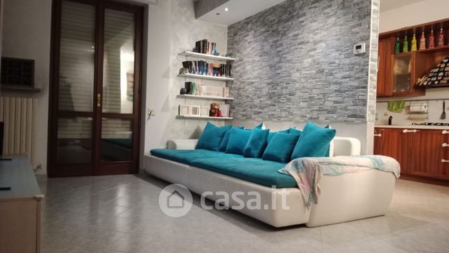 Appartamento in residenziale in Via Rovere