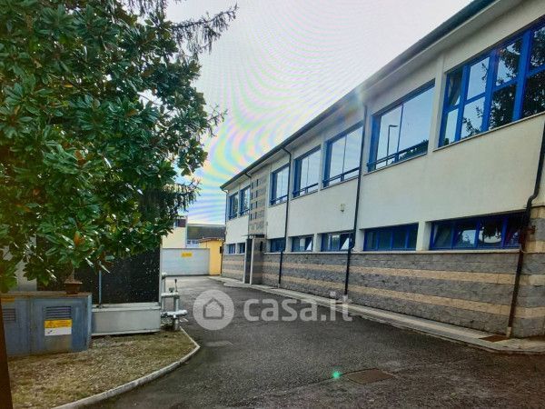 Capannone in commerciale in Via Prenestina 1012