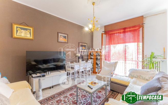 Appartamento in residenziale in Via Rossini 14