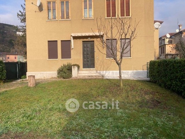 Appartamento in residenziale in Via Campo Marzio