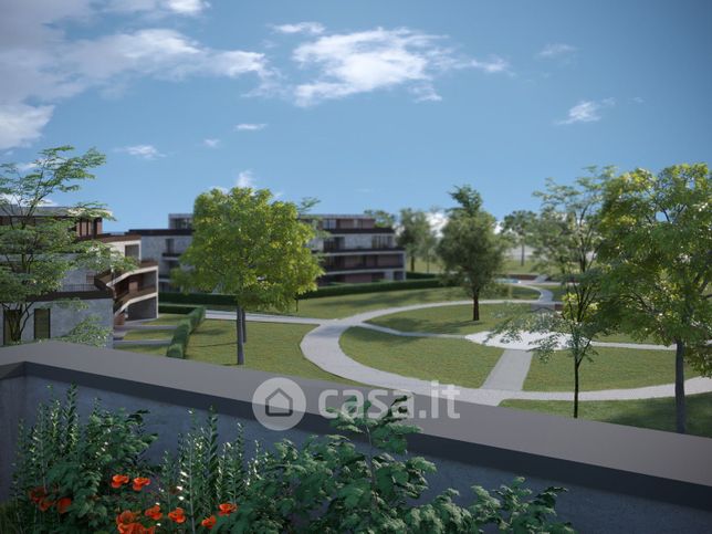 Appartamento in residenziale in Via G. Impastato 38