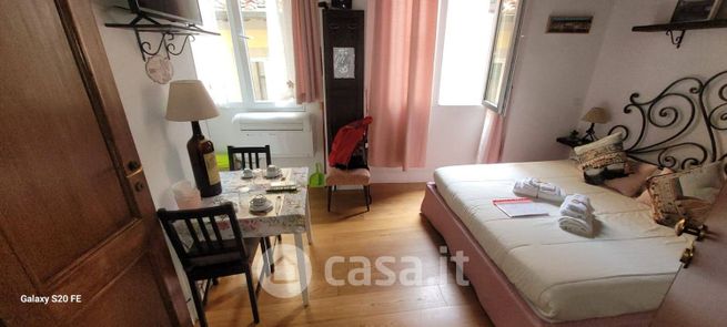 Appartamento in residenziale in Via dei Velluti 4