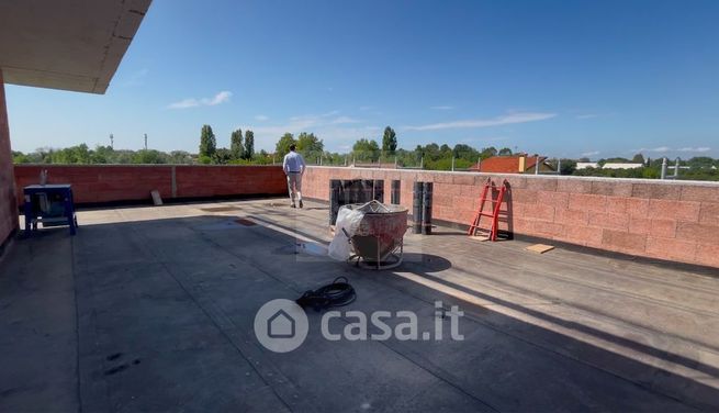 Attico/mansarda in residenziale in Via Sebastiano Venier