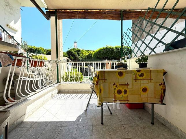 Appartamento in residenziale in Via Gaetano de Rosa 41
