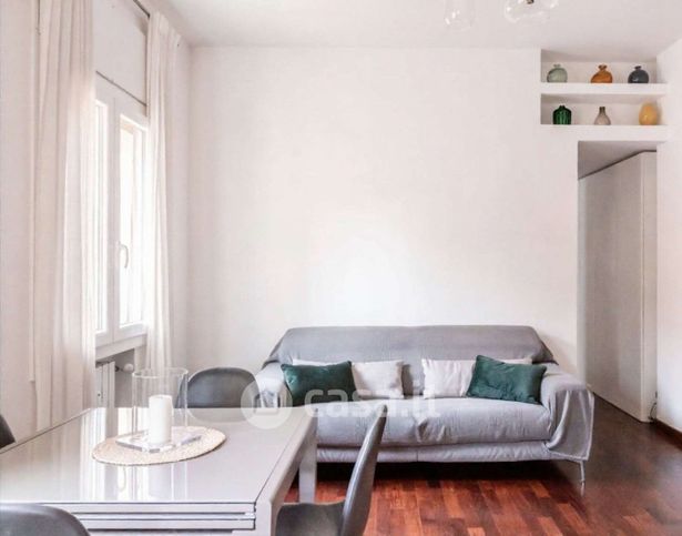 Appartamento in residenziale in Via Umberto Biancamano