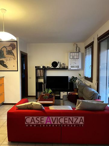 Appartamento in residenziale in Via Roma