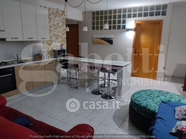Appartamento in residenziale in Via Chiodo 10