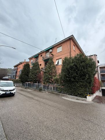 Appartamento in residenziale in Via Palmiro Togliatti