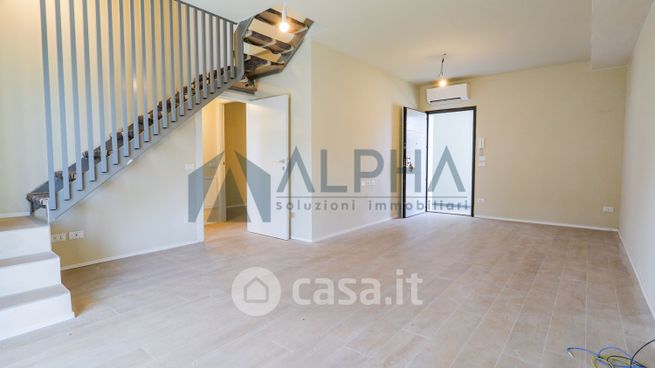 Appartamento in residenziale in Viale Primo Maggio